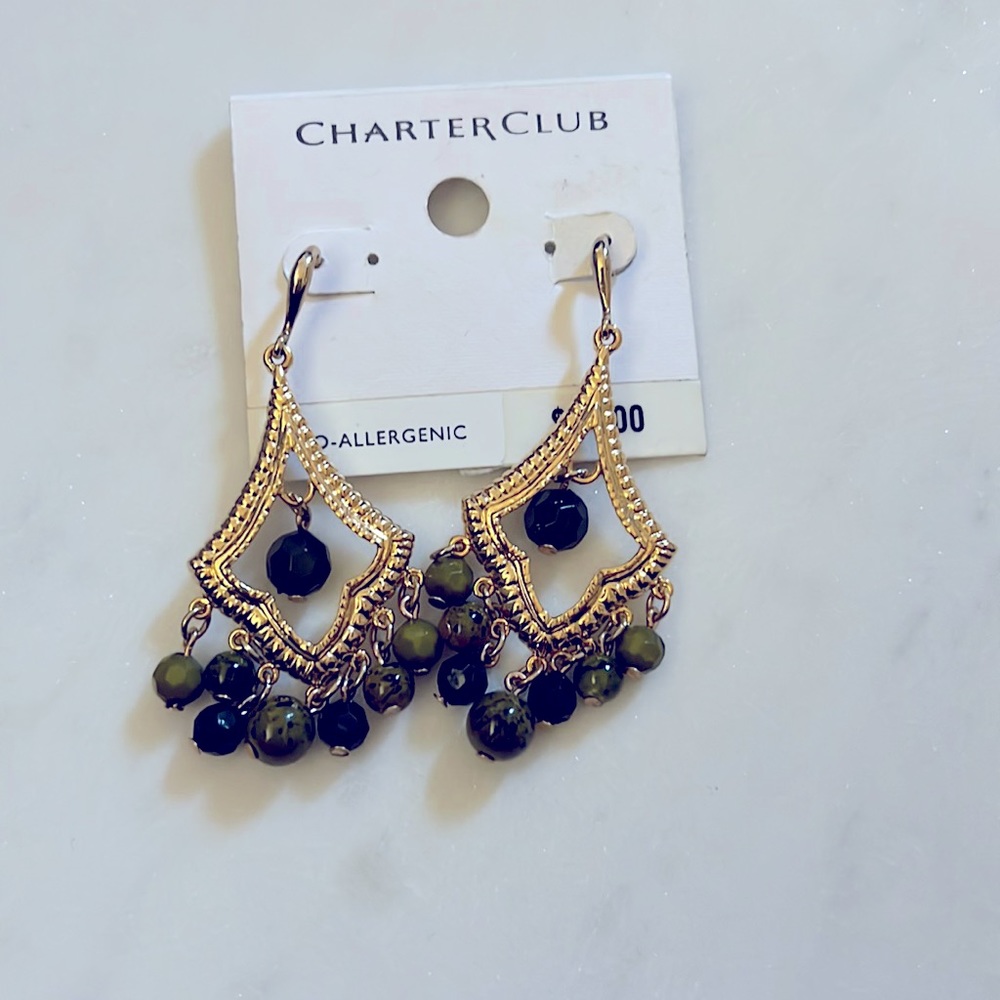 Charter Club Earrings